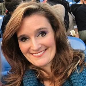 Meet your Posher, Kelly